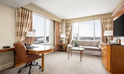 Conrad Indianapolis - 87