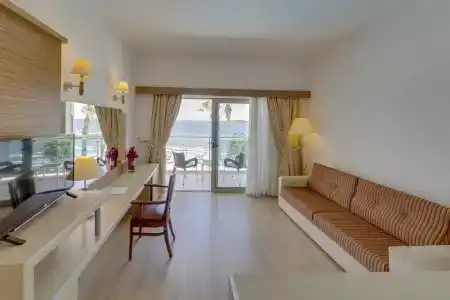 Grand Park Bodrum - 82