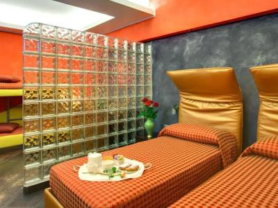 Pompei Resort - 68