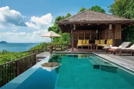 Six Senses Yao Noi - Sha Plus - 63