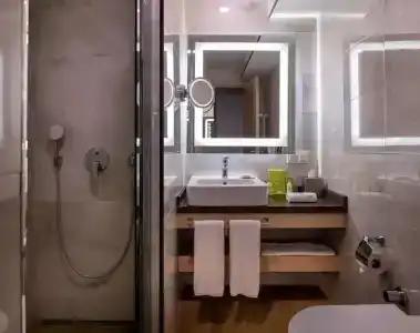 DoubleTree by Hilton Bodrum Marina Vista - 29