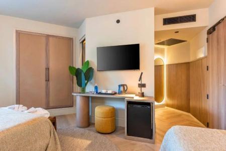 Aubamar Suites & Spa - 53