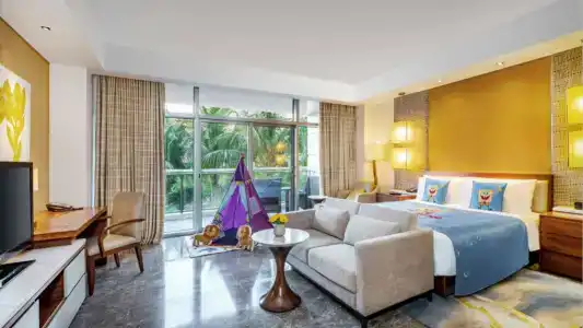 Mgm Grand Sanya - 49