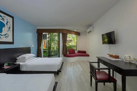 Dang Sea Beach Resort - Sha - 43