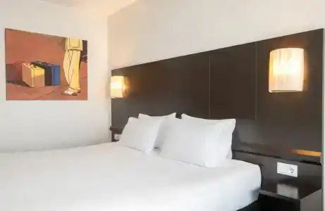 Eurostars Zaragoza - 40