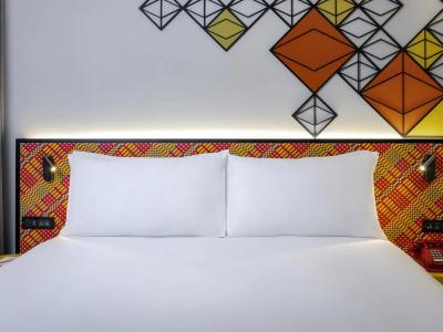 ibis Styles Bangkok Silom - 28