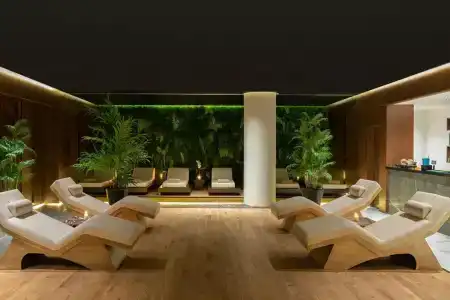 Vogue Supreme Bodrum - 21