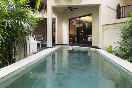 Anantara Bophut Koh Samui Resort - Sha Extra Plus - 52