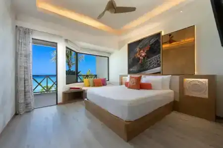 Oblu Xperience Ailafushi - All Inclusive With Free Transfers - 40