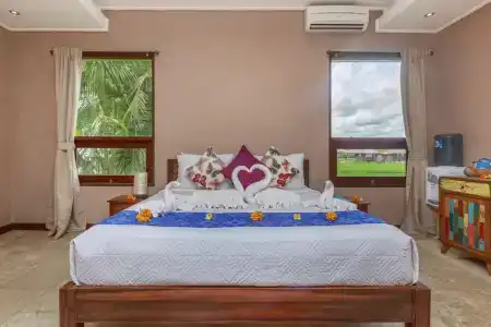 Solo Villas & Retreat - 55