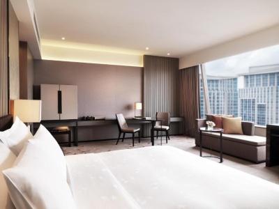 The Okura Prestige Bangkok - Sha Extra Plus Certified - 63
