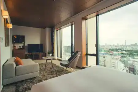 The Aoyama Grand - 62
