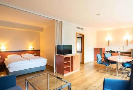 Dolce by Wyndham Bad Nauheim - 57
