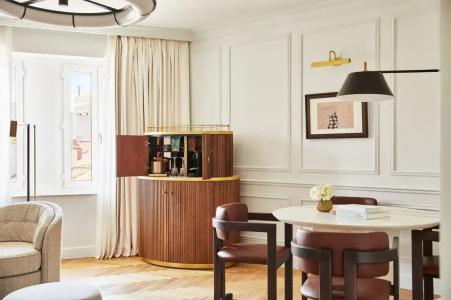 The Westin Palace - 101