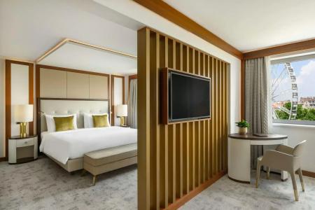 Kempinski Corvinus Budapest - 56