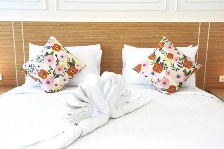 Pua De View Boutique - 21