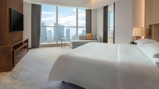 Sheraton Guangzhou - 82