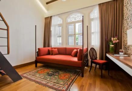 The Sultan (Sg Clean) - 85