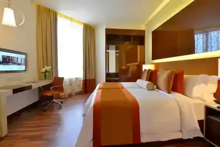 Fraser Suites Diplomatic Area Bahrain - 64