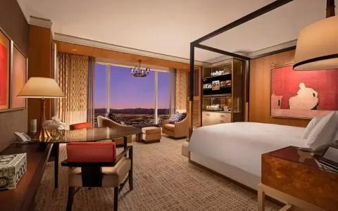 Wynn Las Vegas - 93