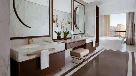 The Ritz-Carlton - 78
