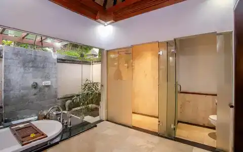 The Lokha Ubud Resort, Villas & Spa - 54