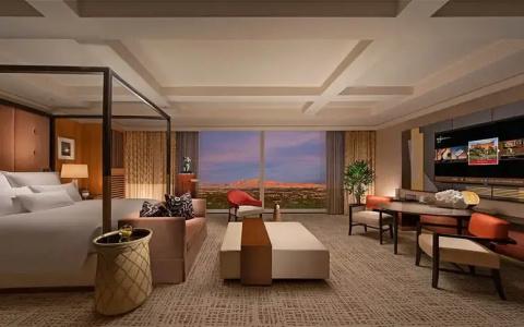 Wynn Las Vegas - 120