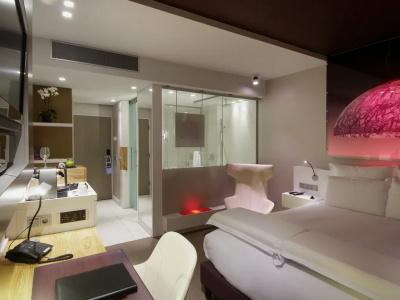 Pullman Eindhoven Cocagne - 40