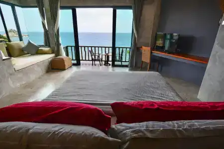 Sai Daeng Resort - 62