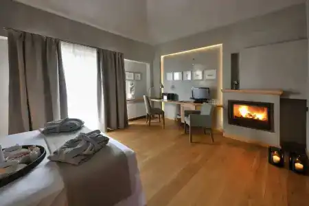 Valeni Boutique & Spa - 12