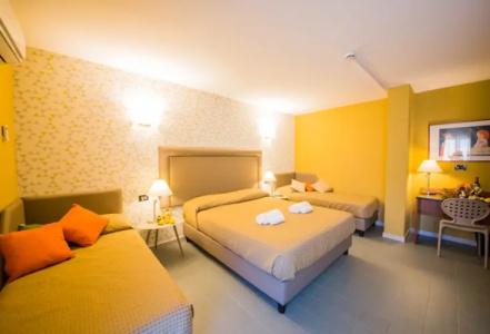 Albergo Athenaeum - 26