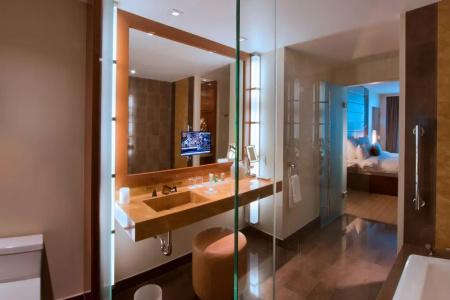 Jw Marriott Marquis Miami - 54