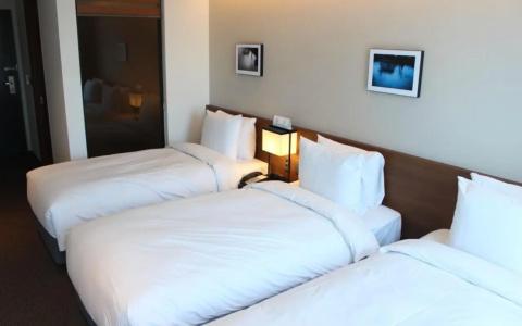 Ramada Encore by Wyndham Busan Haeundae - 37