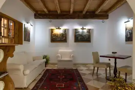 Relais Vecchio Maso - 11