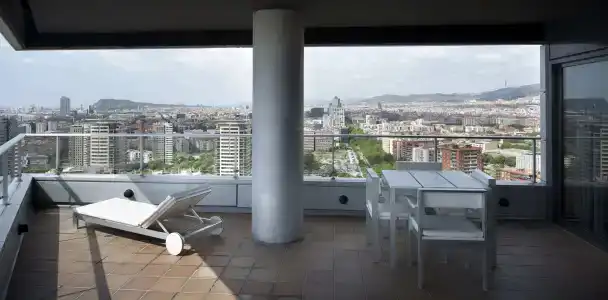 Barcelona Princess - 64