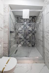 Oban Suites Istanbul - 68