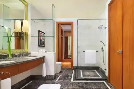 The Ritz-Carlton Jakarta, Mega Kuningan - 85