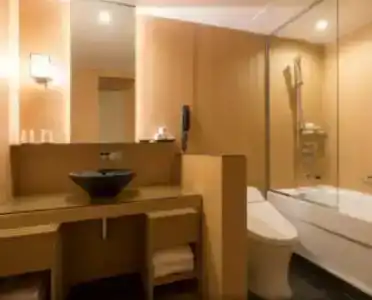 Ana Crowne Plaza Kyoto, An Ihg - 37