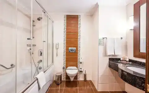 Megasaray Westbeach Antalya - All Inclusive - 41