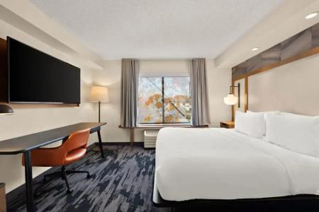 Fairfield by Marriott - 13
