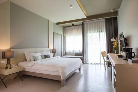 Krabi La Playa Resort - Sha Plus - 29