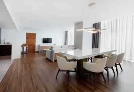 Doubletree By Hilton Mexico City Santa Fe - 75