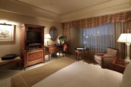 Rihga Royal Tokyo - 31