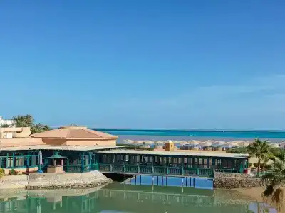 Labranda Club Paradisio El Gouna - 29