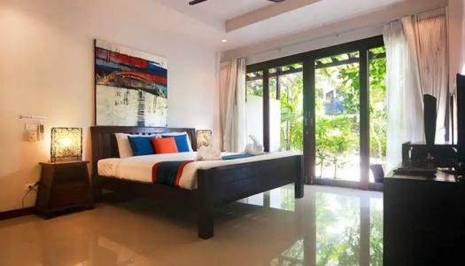 Sunset Hill Boutique Resort Koh Phangan- Sha Plus - 86