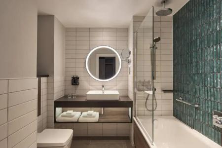 Holiday Inn London Bloomsbury, An Ihg - 14
