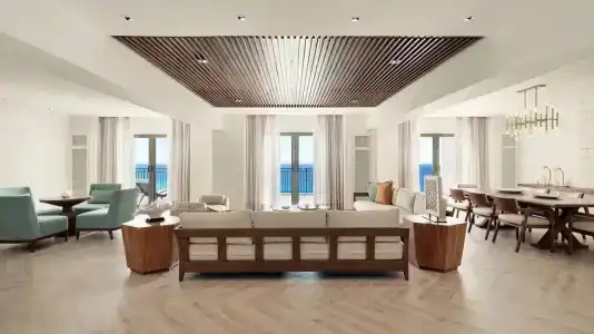 Jw Marriott Cancun Resort & Spa - 96