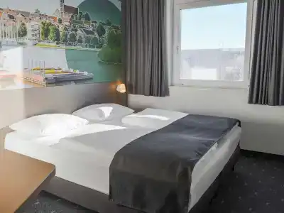 B&B Böblingen - 25