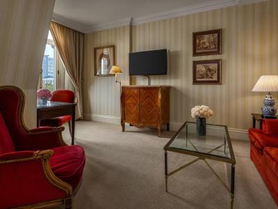 Intercontinental Amstel Amsterdam, An Ihg - 70