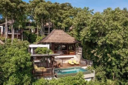 Six Senses Samui - 41